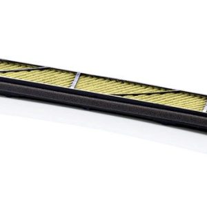Filtr, vzduch v interiéru MANN-FILTER FP 6724 Filtr, vzduch v interiéru MANN-FILTER FP 6724