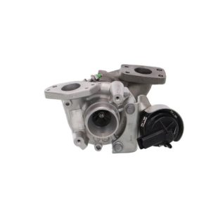 Turbodmychadlo MITSUBISHI 49172-03100 Turbodmychadlo MITSUBISHI 49172-03100