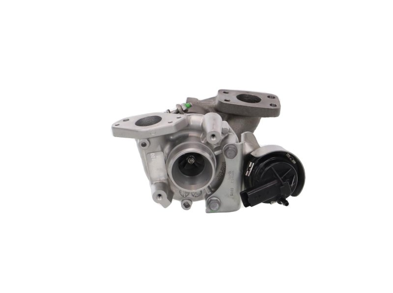 Turbodmychadlo MITSUBISHI 49172-03100