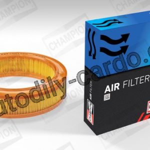 Vzduchový filtr CHAMPION (CH CAF100145R) – ARO, FORD, RENAULT, SAAB Vzduchový filtr CHAMPION (CH CAF100145R) – ARO, FORD, RENAULT, SAAB