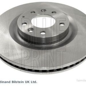 Brzdový kotouč BLUE PRINT ADM543111