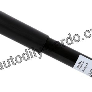 Tlumič pérování SACHS 314 891 Tlumič pérování SACHS 314 891