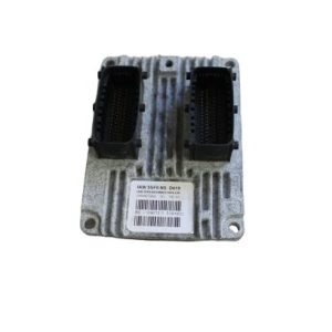 Řídící jednotka IAW5SF FIAT 51847332 IAW5SF9MS MAGNETI MARELLI BC0099847A