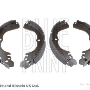 Sada brzdových čelistí BLUE PRINT ADC44136 Sada brzdových čelistí BLUE PRINT ADC44136