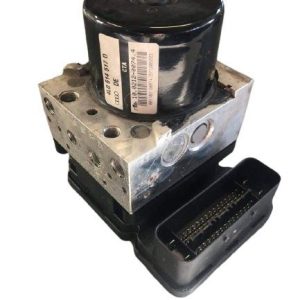 Řídící jednotka ABS ESP MK61 (ASC) MITSUBISHI 4670A265 4670A888 ATE 06210950443 06210207004