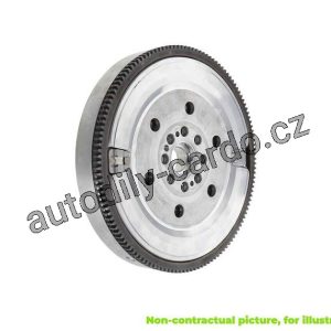 Dvouhmotový setrvačník VALEO (SP 836025) Dvouhmotový setrvačník VALEO (SP 836025)
