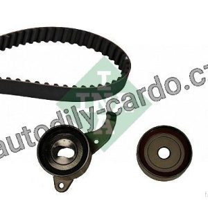 Sada rozvodového řemene INA (IN 530033610) – TOYOTA