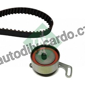 Sada rozvodového řemene INA (IN 530031610) – HONDA ROVER