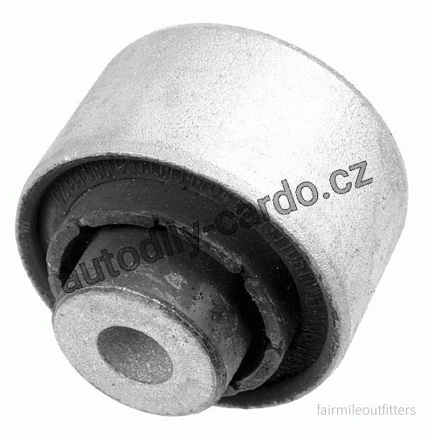 Uložení, řídící mechanismus LEMFÖRDER (LMI 27148 01)