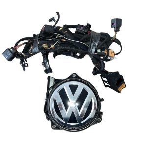 VW Golf 7 kombi r.v. 2016 zadní kamera 5GM827469G S5VX3T38016 VW Golf 7 kombi r.v. 2016 zadní kamera 5GM827469G S5VX3T38016
