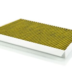 Filtr, vzduch v interiéru MANN-FILTER FP 3461 Filtr, vzduch v interiéru MANN-FILTER FP 3461