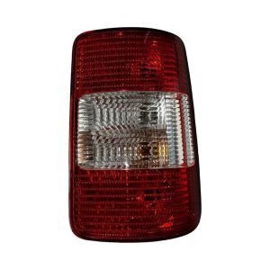 VW Caddy 2K Life r.v. 2007 pravé zadní vnější světlo 2K0945112A S5VX3T63368