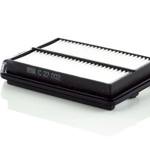 Vzduchový filtr MANN-FILTER C 27 002