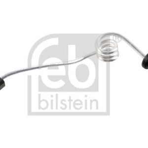 Výstražný kontakt, opotřebení obložení FEBI BILSTEIN 07835 Výstražný kontakt, opotřebení obložení FEBI BILSTEIN 07835