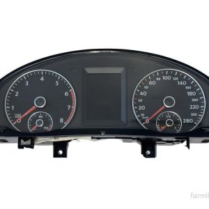VW Scirocco 3 r.v. 2010 benzínové budíky 1K8920861 S5VX3T55430 VW Scirocco 3 r.v. 2010 benzínové budíky 1K8920861 S5VX3T55430