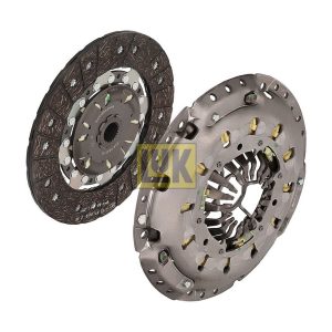 Sada spojky Schaeffler LuK 624 3145 09 Sada spojky Schaeffler LuK 624 3145 09