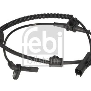 Snímač, počet otáček kol FEBI BILSTEIN 45568 Snímač, počet otáček kol FEBI BILSTEIN 45568