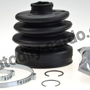 Sada měchů, hnací hřídel LÖBRO 302742 – MAZDA